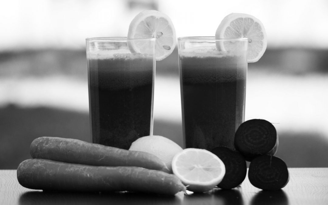 Are you stuck in a rut when it comes to your nutrition goals?