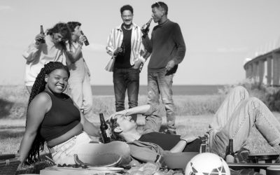 Consuming alcohol poses significant health risks and has no benefits for young adults