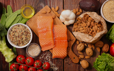 How Do I Start Living A Healthy Lifestyle?
