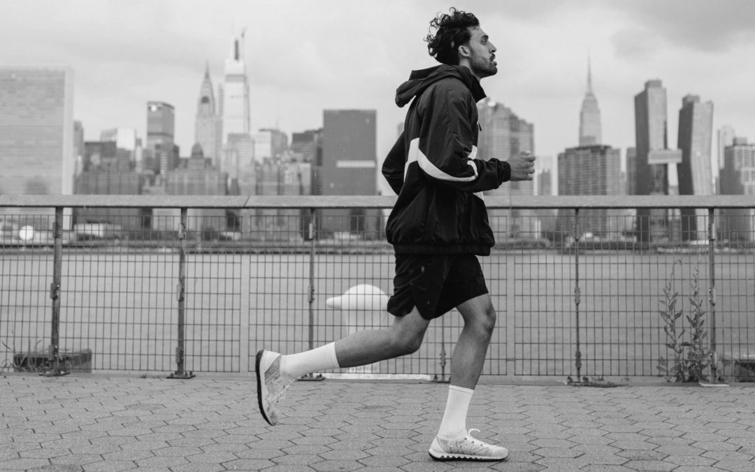 Space Force will no longer conduct an annual fitness test. Instead, they will use wearable trackers