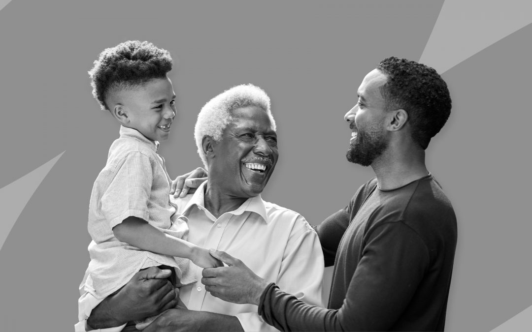 Study finds American Men are more sick than their counterparts abroad