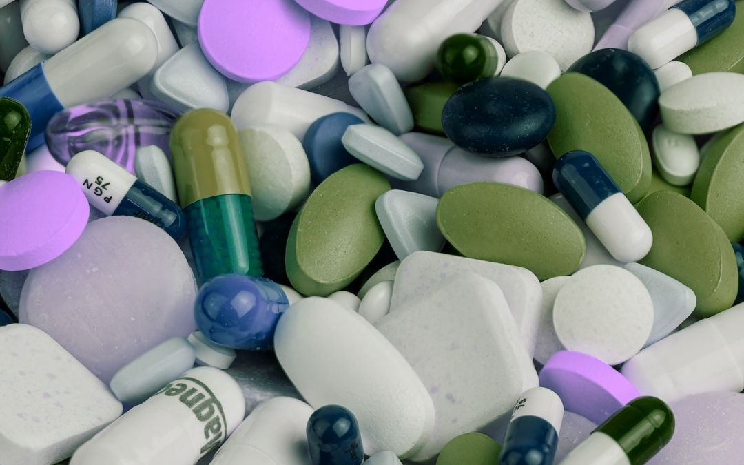 Daily Health News 12 What is the difference between a supplement and a drug