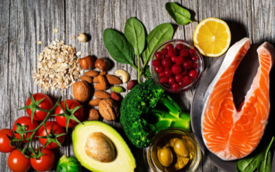 What are the 3 main classes of food?